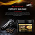 1 (8 oz) SEAL CLP Plus Paste I Cleaner Lubricant Protectant I Dissolves Carbon & Fouling I Protective Barrier I Long