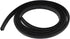 2m, Yosoo Health Gear L Track Rubber Cover Strip Protective Filler for Motorcycle ATV Hand Cart, Easy Rolling Press