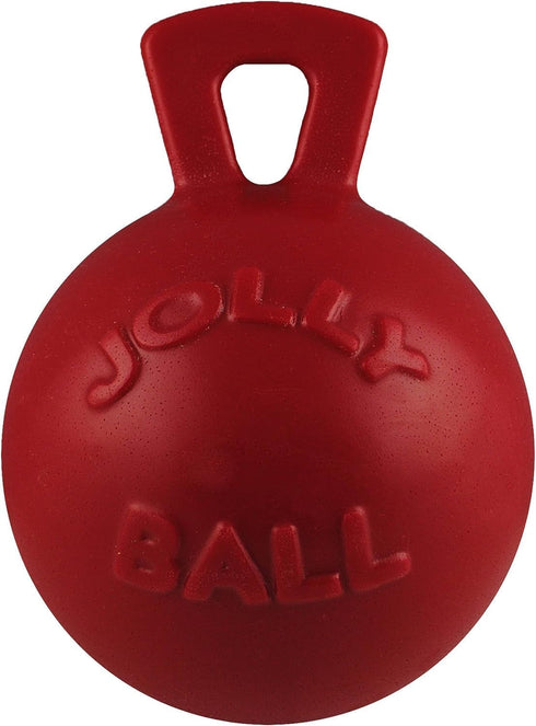 Jolly Pets Safe Tug-N-Toss Ball for Dogs