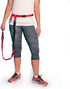 The Buddy System Accessories for Dog Leashes Made in USA (Shock Absorber, Regular Dog Black)
