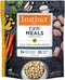 Instinct Freeze Dried Raw Meals Grain Free Dog Food, Chicken Recipe, 25 oz