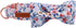 Unique Style Paws Dog Collar Bow Tie, Adjustable Collars for Dogs and Cats, Small Medium Large