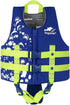 Gogokids Toddler Swim Vest, Kids Floaties Boys & Girls Buoyancy Jacket for
