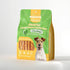 MON2SUN 5 Inch 14.11 oz) Dog Treats, Rawhide Twist Chicken Hide Sticks, Suitable for Puppy and Small Dogs, (Chicken