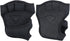 YS0911 2Pcs Silicone Anti-Slip Four Finger Workout Glove Weight Training Gloves Gym Gloves Weight Lifting Gloves