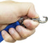Nylon Training Dog Leash for Small Medium Large Dogs, 15ft 20ft 30ft 50ft Long Leash for Obedience Training, Blue