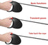 Auto Retractable Dog Leash, Explore Training Lead - 10 Ft/16.6Ft Pet Dog Walking Rope