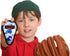 Youper Boys Youth Soft Foam Protective Athletic Cup (Ages 7-12) for Baseball, T-Ball, Football