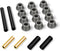 Front Leaf Spring and Upper A Arm Suspension - Club Car Precedent and 2018-up Tempo Golf Cart Kit