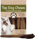 Top Dog Chews - Extra Thick 12 Inch Bully Sticks for Dogs,