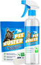 Generic The Pee Buster Pet Stain Remover - Cleaning Spray for Dog and