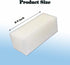 Replacement Pre-Filter for Aqua Clear 110/500 Aquarium Tank, Foam Filter Pack of 3