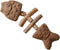 Generic Cat Teething Toy - Interactive Kitten Chew Toy for Indoor Outdoor Play,