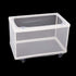 XMHF Nylon Mesh Fish Fry Hatchery Breeder Box, Separation Net