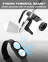Golf Rangefinder Magnetic Holder Mount Strap for Golf Cart Frame, Adjustable Slim Range Finder