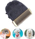 Professional Dog Hair Clipper Blade, Replacement Blades for Baorun P2/P3, One Size (Brown)