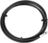 VGEBY Brake Oil Tube, 2m Hydraulic Disc Brake Hose with Olive Rings for AVID E5 E9 ER XX XO Brake Line