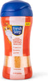 Fresh Step Cat Litter Crystals in Summer Breeze Scent - Deodorizer for Cat Litter Box, 15 Ounces