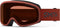 SMITH Vogue Performance Goggles for Women – Snowsports Goggles with Replaceable Lens for Skiing & Snowboarding