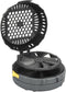 Hunters Specialties Blade Driver Scent Dispersal System with Fresh Earth Wafer Blade (2AAA Batteries Included)