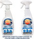 303 32oz (30215) Products Marine Clear Protective Cleaner - Cleans and Protects Vinyl and Plastics, Provides Superior