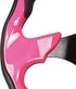 Pink Golf Cart Steering Wheel Universal Fit for Yamaha EZGO RXV & TXT, Club Car DS, Precedent Tempo