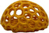 Aquarium Shrimp Dome Shelter - Honey Gold Cherry Shrimp Hide