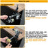 Fishing Line Spooler Winder Machine Spooling System - Bait Spinning Maxium DressJAPAN