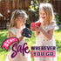 EVERLIT CARE Pack 105 EVERLIT Mini Rescue | Medical Essentials Organized in Portable Storage Bag | Pocket Size Kids