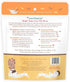 CocoTherapy Ginger Coco-Milk Bones - 3 Pack, 6 Ounces Each, USDA Organic