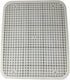 Lutema Beige Indoor/Outdoor Dog Potty Tray for Small & Medium Puppies