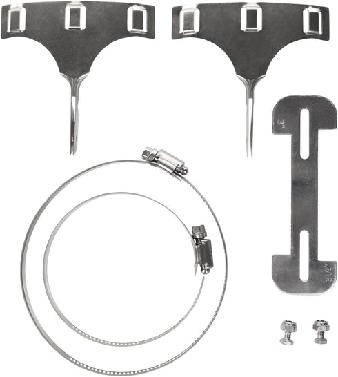 Trident Lobster Gauge with Light Mounting Kit