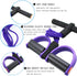 Multifunction Tension Rope, 6-Tube Elastic Yoga Pedal Puller Resistance Band for Fitness Training