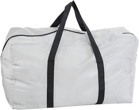 Headerbs Storage Bag for Inflatable Kayak - Outdoor PVC Carry Bag for Inflatable Fishing Boat