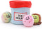 Ice Cream Puzzle Toy for Dogs, Hide and Seek Toy for Puppy