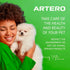 Artero Mix. Multiphase Spray Conditioner for Dry or Wet Hair