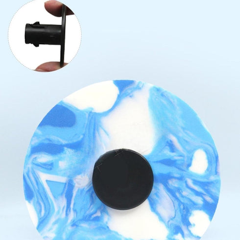 Swimming Vaveren Aquatic Exercise Dumbbell Foam Pool Weights Exercise Detachable Training Tool Underwater Barbell