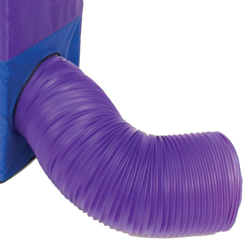 Ware Manufacturing Fun Tunnels Play Tube for Small Pets, Large, 30 x 8 Inches