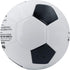 Kenon Printed Soccer Ball/Football Toy for Son, Perfect for Outdoor & Indoor Match or Game