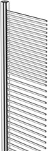 Andis 68545 Stainless-Steel Comb for Knots, Mats & Loose Hair Removal, Lightweight Dematting Tool for Dogs & Cats