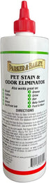 Parker Bailey Pet Stain & Odor Eliminator, 16 oz Bottle