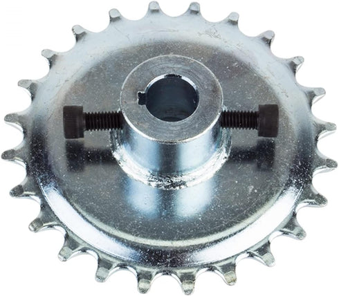 Sunlite Fixed Trike Sprocket, 15mm, 24T