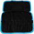 Jig Bag, Fishing Lure Jig Bag Waterproof PVC Pockets, Fishing Tackle Gear Tools Accessories Bag 31x22cm/12.2x8.6inch
