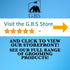G.B.S 5 oz Styptic Powder for Animals - Stop Bleeding Styptic Clotting Powder for Dogs, Cats & Birds (3)