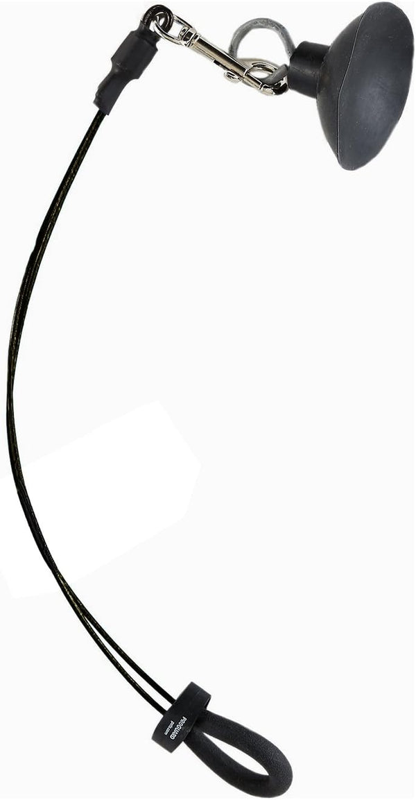 Stay-N-Wash Dog Grooming Tub Restraint and Pet Bathing Tether
