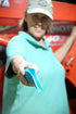 pStyle Women's Pee Funnel, Easy & Clean Stand-to-Pee Device for Camping, Travel, Disabilities, Festivals