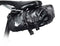 Rhinowalk Waterproof Bike Saddle Bag, Portable 1.5L Bicycle Bag for Cycling Seat