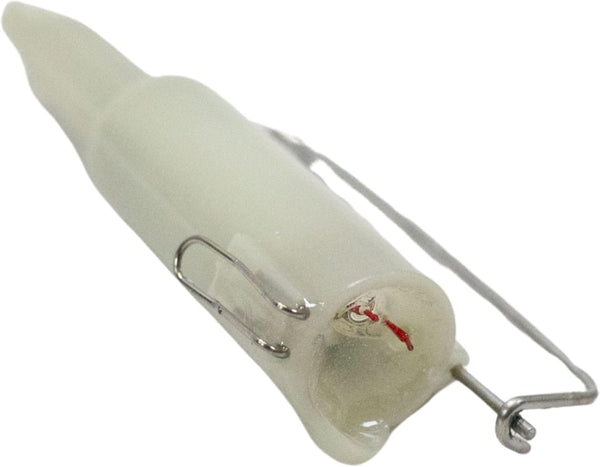 Scuba Choice Scuba Dive 3-Inch Water Activated Mini Safety LED Flashing Light,