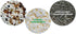 Chemi-Pure Green Nano 5 Pack Aquarium Filtration by CPGNnano5