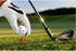 Wiffle Practice Golf Balls - Pack of 6